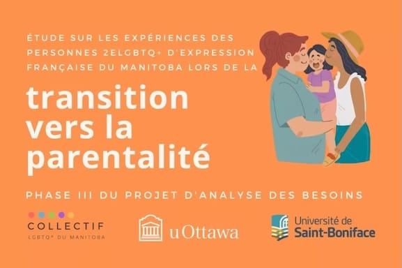 Transition vers la parentalité